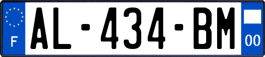 AL-434-BM