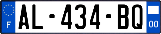 AL-434-BQ