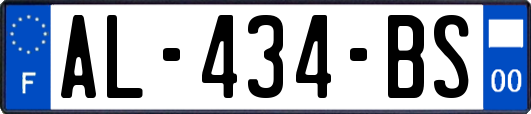 AL-434-BS