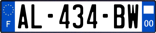 AL-434-BW