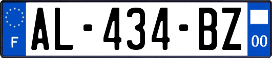 AL-434-BZ