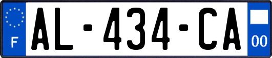 AL-434-CA
