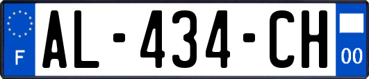 AL-434-CH