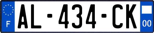 AL-434-CK