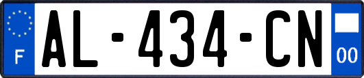 AL-434-CN