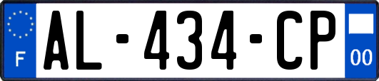 AL-434-CP