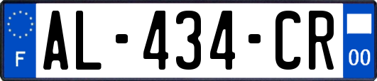 AL-434-CR