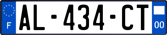 AL-434-CT