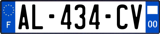 AL-434-CV
