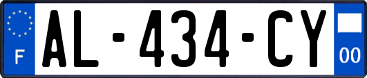AL-434-CY
