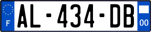 AL-434-DB