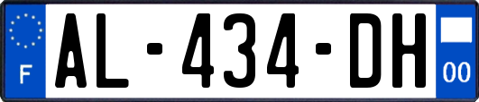 AL-434-DH