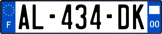 AL-434-DK