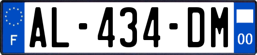 AL-434-DM