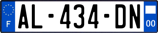 AL-434-DN