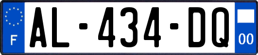 AL-434-DQ