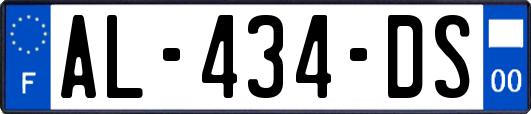 AL-434-DS