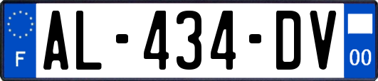 AL-434-DV