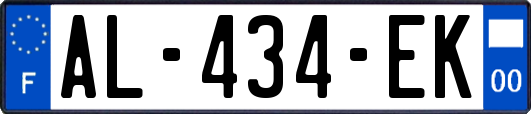 AL-434-EK
