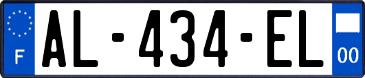 AL-434-EL