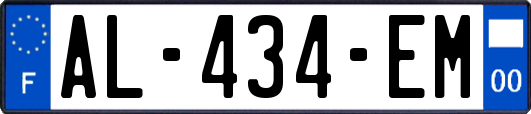 AL-434-EM