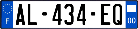 AL-434-EQ