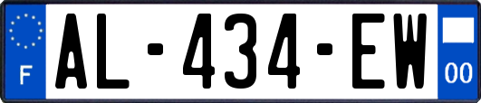 AL-434-EW