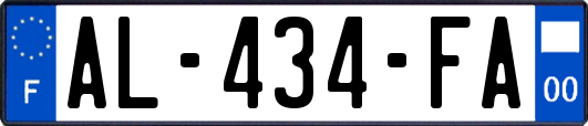 AL-434-FA