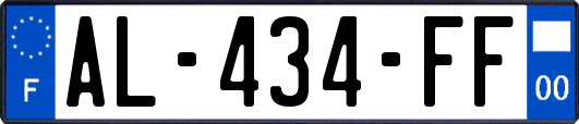 AL-434-FF