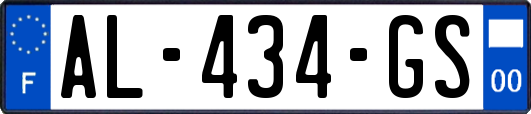 AL-434-GS