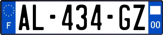 AL-434-GZ