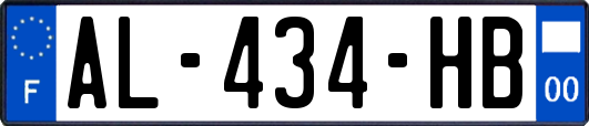 AL-434-HB