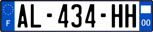 AL-434-HH