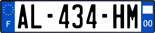 AL-434-HM