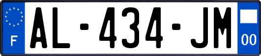 AL-434-JM