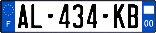 AL-434-KB