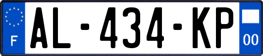 AL-434-KP