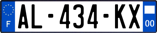 AL-434-KX