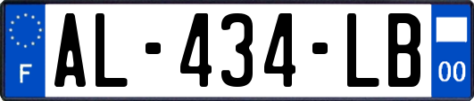 AL-434-LB