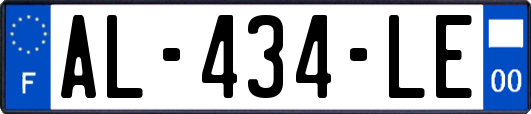 AL-434-LE