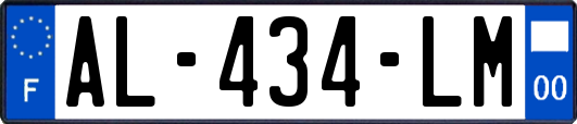 AL-434-LM