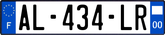 AL-434-LR