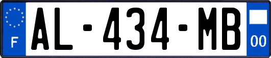 AL-434-MB