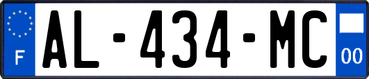 AL-434-MC