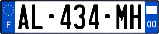 AL-434-MH