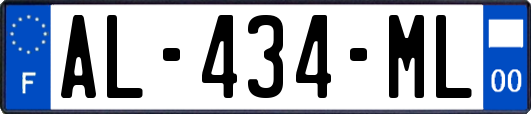 AL-434-ML