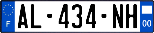 AL-434-NH
