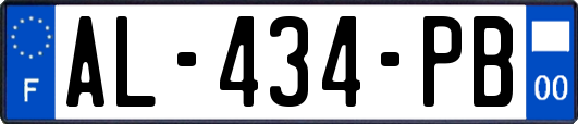 AL-434-PB