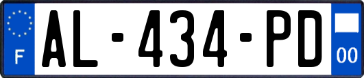AL-434-PD