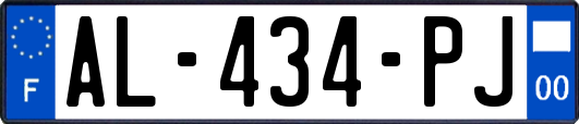 AL-434-PJ
